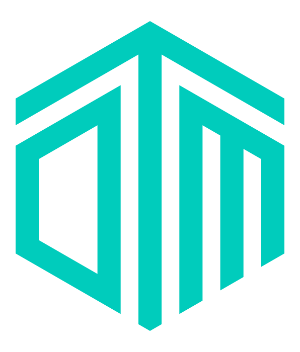 OneTrueMessage Foundation Logo